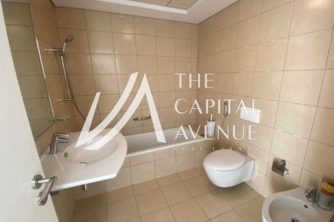 Διαμέρισμα σε Al Reem Island, Abu Dhabi, ΗΑΕ 1 υπνοδωμάτιο, 82.4 τ.μ. Αρ. 737323 - φωτογραφία 7