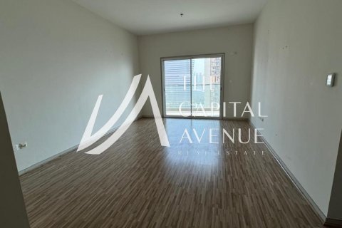 Διαμέρισμα σε Al Reem Island, Abu Dhabi, ΗΑΕ 1 υπνοδωμάτιο, 82.4 τ.μ. Αρ. 737323 - φωτογραφία 4