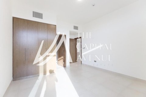 Vilă de închiriat în Yas Island, Abu Dhabi, EAU 4 dormitoare, 598.95 mp.  №737329 - poză 13