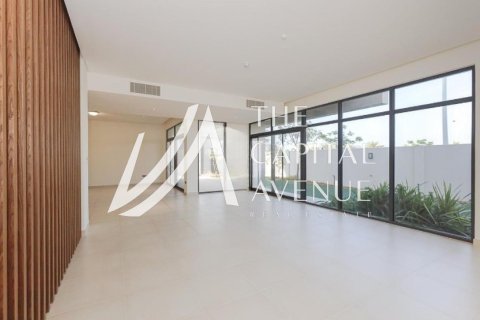 Vilă de închiriat în Yas Island, Abu Dhabi, EAU 4 dormitoare, 598.95 mp.  №737329 - poză 5