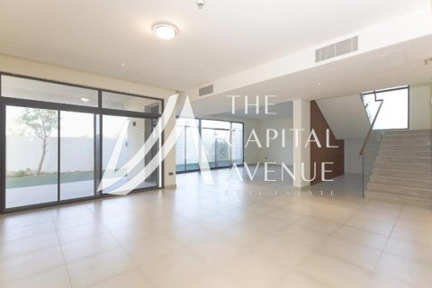 Vilă de închiriat în Yas Island, Abu Dhabi, EAU 4 dormitoare, 598.95 mp.  №737329 - poză 3