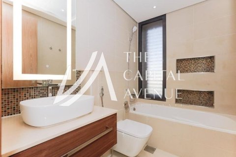 Vilă de închiriat în Yas Island, Abu Dhabi, EAU 4 dormitoare, 598.95 mp.  №737329 - poză 15