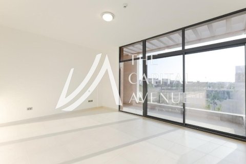 Vilă de închiriat în Yas Island, Abu Dhabi, EAU 4 dormitoare, 598.95 mp.  №737329 - poză 10