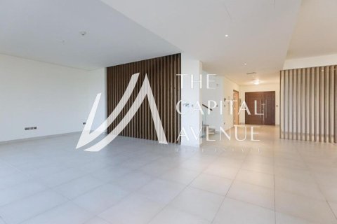 Vilă de închiriat în Yas Island, Abu Dhabi, EAU 4 dormitoare, 598.95 mp.  №737329 - poză 4