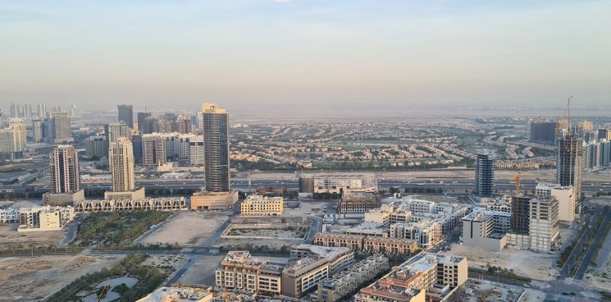 Γη σε Dubai, ΗΑΕ Αρ. 701014