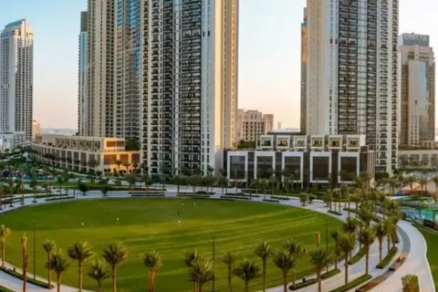 Dzīvoklis Dubai Healthcare Cityjā, AAE 1 istaba, 77 m2 Nr. 639593 - attēls 3