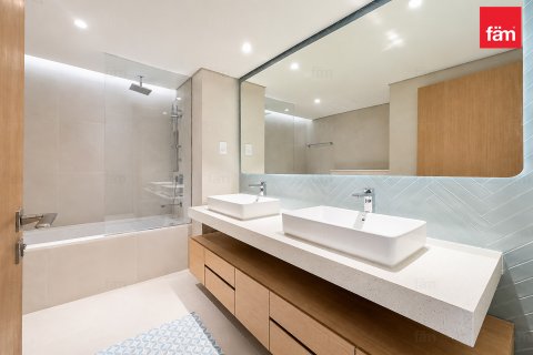 Apartmán v City Walk, Dubai, SAE 2 spálne, 124.6 m2 č. 751433 - Fotografia 18