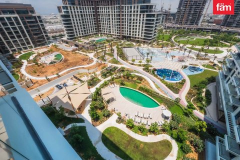 Квартира в City Walk, Дубай, ОАЕ 2 спальні, 124.6м2 № 751433