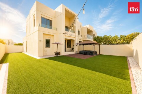 Villa sa Reem, Dubai, UAE 3 silid-tulugan, 308.3 sq.m. № 751430
