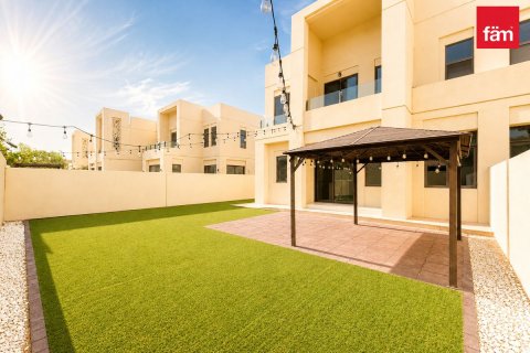 阿联酋 Dubai Reem 待租 : 3 卧, 308.3 平方米 , 编号751430 - 照片 2