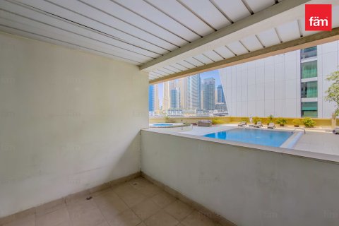 Apartament do wynajęcia w Dubai Marina, Dubai, ZEA 2 sypialnie, 158.9 mkw., nr 751431 - zdjęcie 11