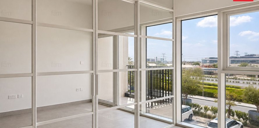 Apartmán v Dubai Hills Estate, SAE 1 spálňa, 46.4 m2 č. 751429
