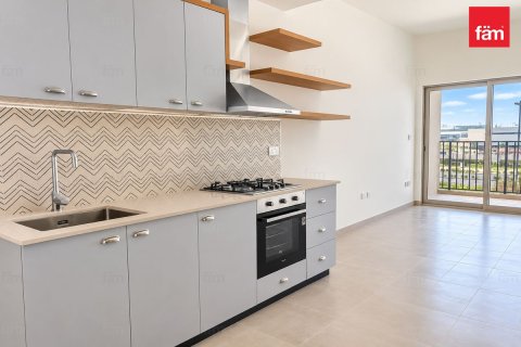 Apartmán v Dubai Hills Estate, SAE 1 spálňa, 46.5 m2 č. 751429 - Fotografia 7