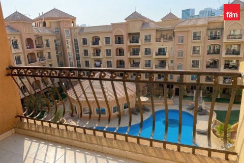 Apartmen di Dubai, UAE 1 bilik tidur, 67.4 meter persegi № 751428 - foto 2