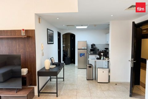 Apartmen di Dubai, UAE 1 bilik tidur, 67.4 meter persegi № 751428 - foto 12