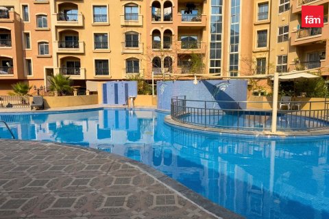Apartmen di Dubai, UAE 1 bilik tidur, 67.4 meter persegi № 751428 - foto 16
