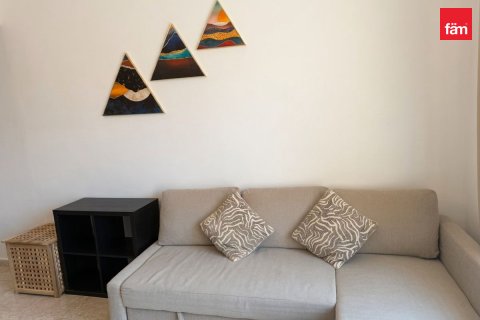 Apartmen di Dubai, UAE 1 bilik tidur, 67.4 meter persegi № 751428 - foto 9