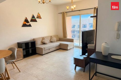 Apartmen di Dubai, UAE 1 bilik tidur, 67.4 meter persegi № 751428 - foto 5