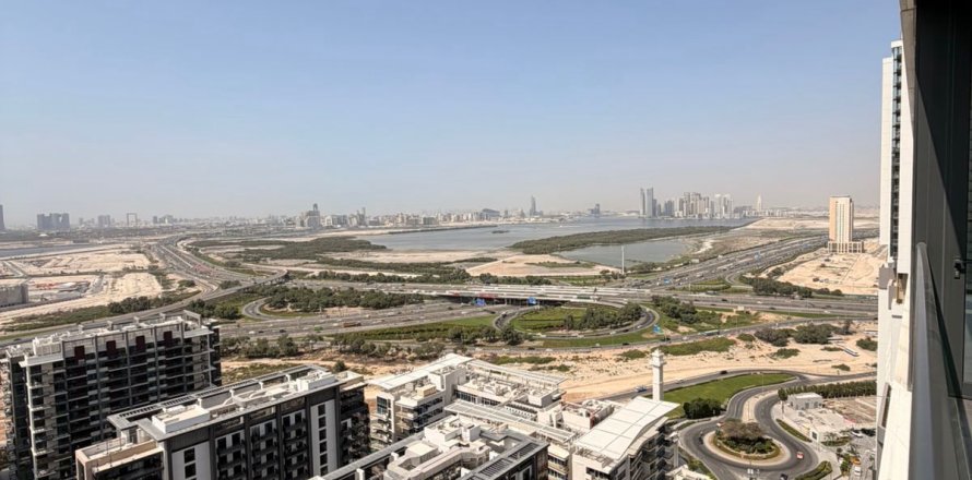 Appartement in Dubai, VAE 1 slaapkamer, 84.1 vr.m. nr 711715