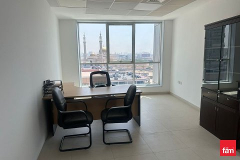 دفتر برای اجاره در Dubai، امارات متحده عربی 72.2 متر مربع ، شماره 711710 - تصویر 5