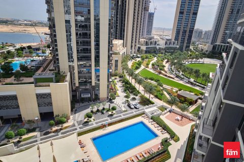 Apartamento en alquiler en Dubai, EAU 2 dormitorios, 100.7 m2 № 711713 - foto 12
