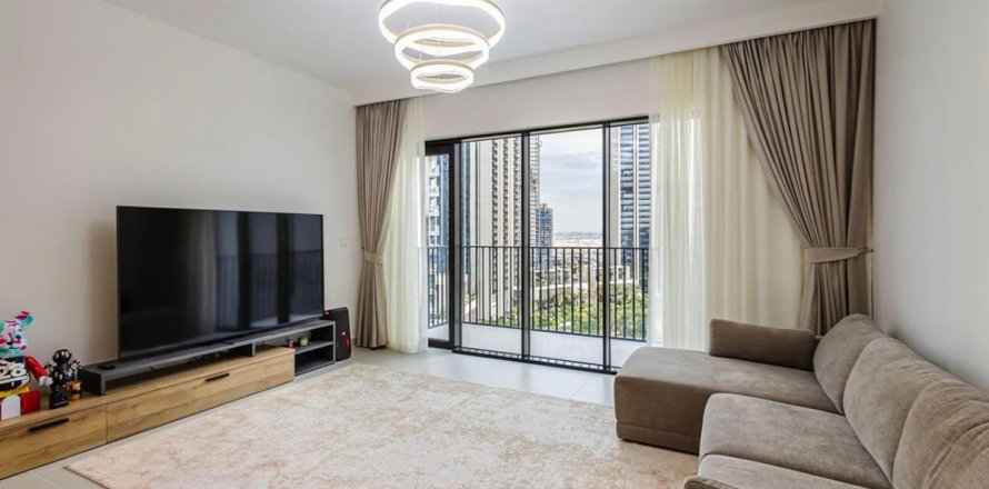 Apartamento en Dubai, EAU 2 dormitorios, 100.7 m² № 711713