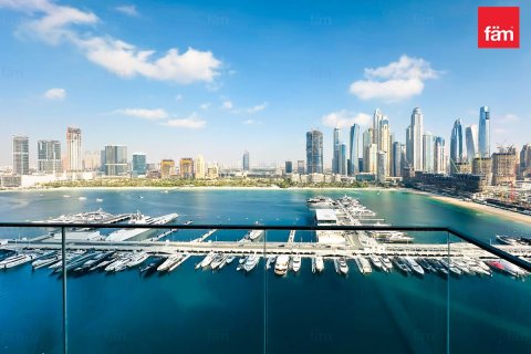 דירה להשכרה ב Dubai Harbour, Dubai, איחוד האמירויות  2 חדרי שינה, 114.2 מ"ר, מספר 711716 - תמונה 2
