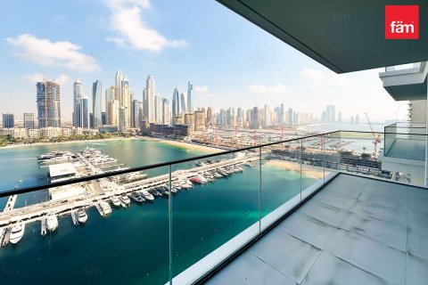 דירה להשכרה ב Dubai Harbour, Dubai, איחוד האמירויות  2 חדרי שינה, 114.2 מ"ר, מספר 711716 - תמונה 13