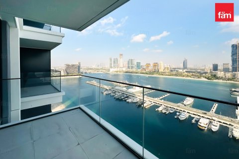 דירה להשכרה ב Dubai Harbour, Dubai, איחוד האמירויות  2 חדרי שינה, 114.2 מ"ר, מספר 711716 - תמונה 8
