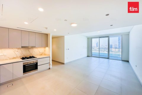 Apartment i Dubai Harbour, Dubai, UAE 2 soveværelser, 114.2 kvm № 711716