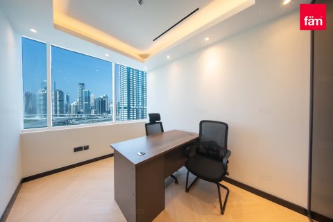 Oficiu de închiriat în Dubai, EAU 104.5 mp.  №711714 - poză 7