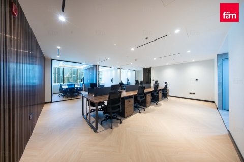 Oficiu de închiriat în Dubai, EAU 104.5 mp.  №711714 - poză 5