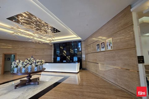 Apartment sa Business Bay, Dubai, UAE 2 silid-tulugan, 116.1 sq.m. № 711712 - larawan 14