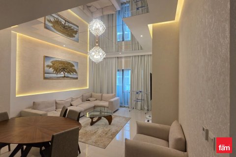 Apartment sa Business Bay, Dubai, UAE 2 silid-tulugan, 116.1 sq.m. № 711712 - larawan 2
