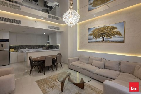 Apartment sa Business Bay, Dubai, UAE 2 silid-tulugan, 116.1 sq.m. № 711712 - larawan 9