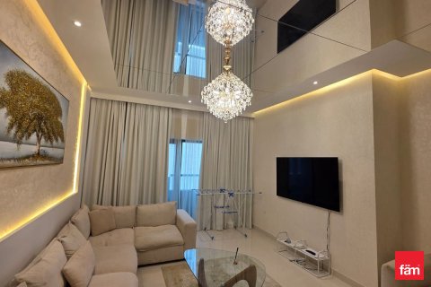 Apartment sa Business Bay, Dubai, UAE 2 silid-tulugan, 116.1 sq.m. № 711712 - larawan 10