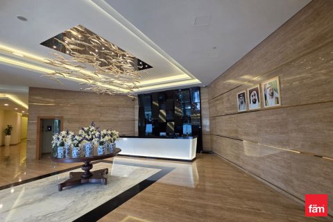 Apartment sa Business Bay, Dubai, UAE 2 silid-tulugan, 116.1 sq.m. № 711712 - larawan 16