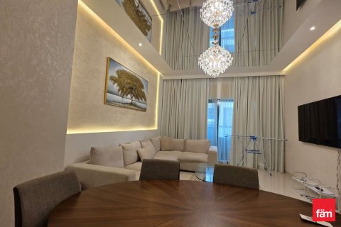 Apartment sa Business Bay, Dubai, UAE 2 silid-tulugan, 116.1 sq.m. № 711712 - larawan 8