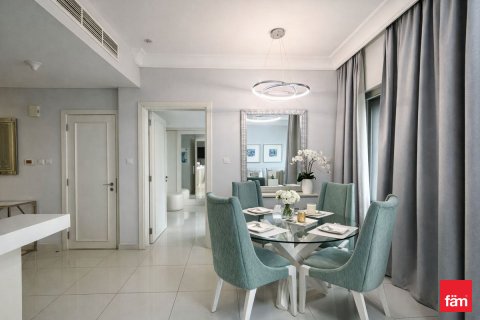 Appartement te koop in Downtown Dubai (Downtown Burj Dubai), Dubai, VAE 1 slaapkamer, 81.6 vr.m., nr 711711 - foto 5