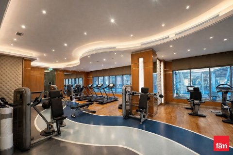 Appartement te koop in Downtown Dubai (Downtown Burj Dubai), Dubai, VAE 1 slaapkamer, 81.6 vr.m., nr 711711 - foto 7