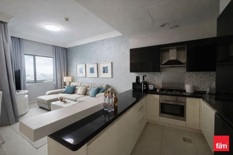 Appartement te koop in Downtown Dubai (Downtown Burj Dubai), Dubai, VAE 1 slaapkamer, 81.6 vr.m., nr 711711 - foto 3