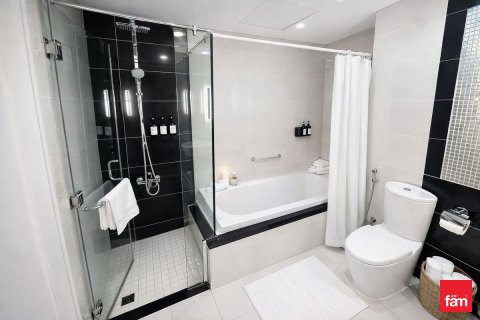 Appartement te koop in Downtown Dubai (Downtown Burj Dubai), Dubai, VAE 1 slaapkamer, 81.6 vr.m., nr 711711 - foto 6