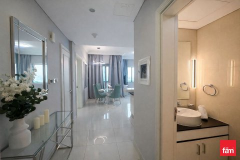 Appartement te koop in Downtown Dubai (Downtown Burj Dubai), Dubai, VAE 1 slaapkamer, 81.6 vr.m., nr 711711 - foto 9