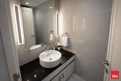 Appartement te koop in Downtown Dubai (Downtown Burj Dubai), Dubai, VAE 1 slaapkamer, 81.6 vr.m., nr 711711 - foto 10