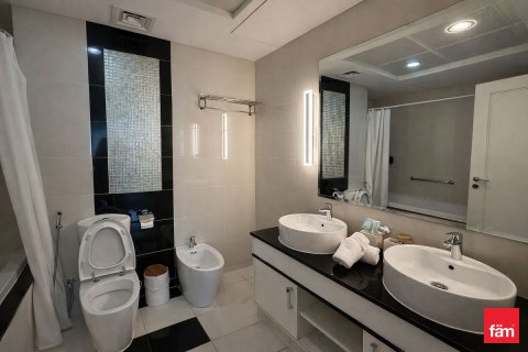Appartement te koop in Downtown Dubai (Downtown Burj Dubai), Dubai, VAE 1 slaapkamer, 81.6 vr.m., nr 711711 - foto 8
