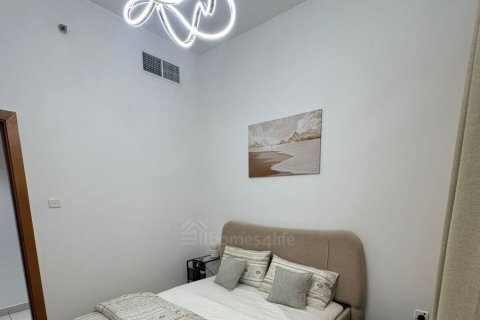 Appartement te huur in Dubai Marina, Dubai, VAE 2 slaapkamers, 95417 vr.m., nr 700739 - foto 1