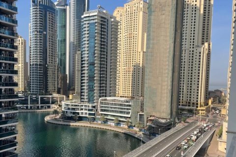 Apartment sa Dubai Marina, Dubai, UAE 2 silid-tulugan, 95417 sq.m. № 700739 - larawan 3