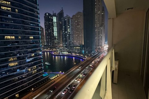 Appartement te huur in Dubai Marina, Dubai, VAE 2 slaapkamers, 95 vr.m., nr 700739 - foto 17