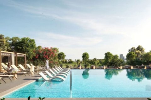 Купити квартиру в Dubai South (Dubai World Central), Дубай, ОАЕ 2 спальні, 92м2, № 700774 - фото 6