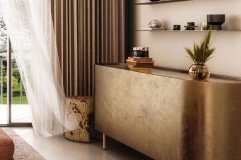 Купити квартиру в Dubai South (Dubai World Central), Дубай, ОАЕ 2 спальні, 92м2, № 700774 - фото 9